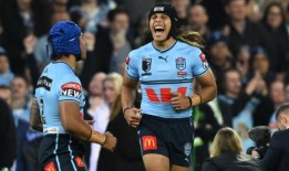 卢艾岛迫切希望弥补新南威尔士州的起源