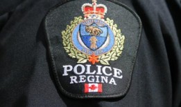 两名里贾纳居民在阿尔伯特街商店盗窃袭击后被捕