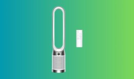 你现在可以花299美元买到这台戴森空气净化器