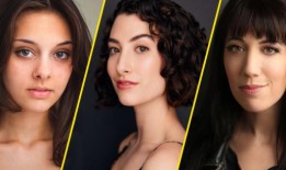 艾拉·佩雷斯、凯瑟琳·阿里亚莱和摩根·斯科特将出演《雪儿秀》全国巡演