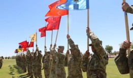 自二战以来陆军人数最少——2024年哪些部队将面临削减？