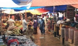 34.33亿卢比用于13个城市的模特集市