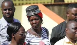 肯尼亚需要有远见的领导人从空谈转向实践