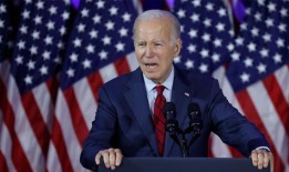 2024年决战：拜登现在面临的民调差距比2011年的奥巴马更大