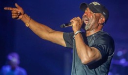 达利斯·拉克因毒品指控在田纳西州被捕