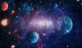 天文学家发现，蛋形星系可能与它们中心的黑洞排成一条直线