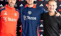 曼联以4300万英镑签下德利特