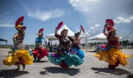 关于德克萨斯州维多利亚的文化节和活动的8个事实