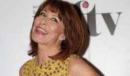 凯·伯利在从天空新闻退休后感谢祝福者的“支持”