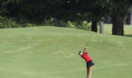 费尔霍普高尔夫球场的规划分区因高尔夫球安全问题被搁置