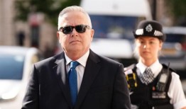 BBC主席称休·爱德华兹为“恶棍”，“行为不端”