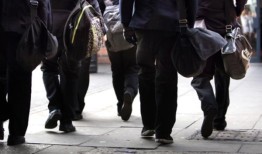 在获得心理健康支持方面面临“重大挑战”的儿童——慈善机构