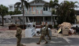 罢工和风暴过后，美国就业数据疲软