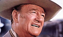 约翰·韦恩和另一位拼命想和杜克和解的演员之间的悲剧性不和