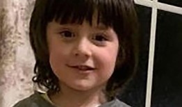 4岁男孩败血症被医生漏诊