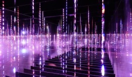 teamLab Planets的异想天开的世界：如何计划你的日本热门博物馆之旅