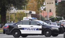 美国少年承认在佛罗里达家中捅了母亲46刀