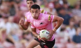 粉红色：Origin时期使Penrith成为明星工厂