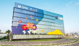 QNB被《欧洲货币》杂志评为卡塔尔“最佳私人银行”