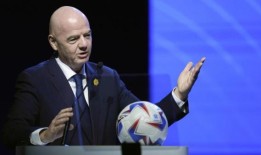 巴西赢得了2027年女足世界杯的主办权