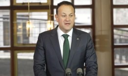 都柏林骚乱：世界上最受欢迎的城市之一角色互换