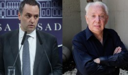 曼努埃尔·阿多尼和豪尔赫·阿尔塔米拉之间的不寻常的争论是基于《绝命毒师》角色的假新闻