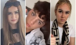 三名汉普郡青少年“前往伦敦”失踪，警方发出紧急呼吁