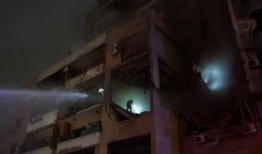 加沙战争蔓延到贝鲁特，哈马斯副领导人被杀