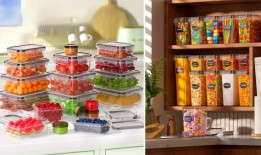 Pyrex、Rubbermaid和更多顶级食品储存品牌都在亚马逊上销售