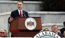 阿拉巴马州向美国最高法院上诉，称该计划将“故意隔离”种族