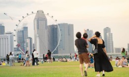 无国界医生调查：大多数新加坡家庭都很“坚韧”，可以一起度过难关