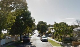 维多利亚公园镇在威利斯、汉普郡和巴尔莫勒尔街道的部分地区恢复了四小时停车