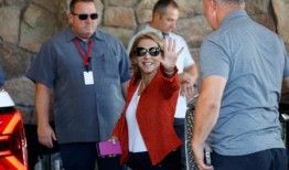 据报道，布朗夫曼正在考虑再次提高出价，派拉蒙的股价随之上涨