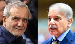 谢赫巴兹总理将出席7月30日伊朗当选总统的就职典礼