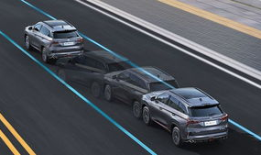 豪华科技体验：q70引领潮流，重新定义高端驾驶