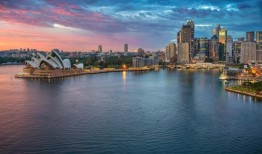 与马来西亚航空和萤火虫一起踏上发现和探索之旅