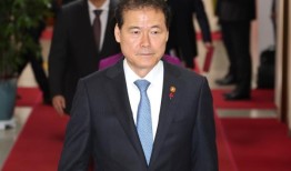 统一部长官誓言加强对朝鲜挑衅的威慑