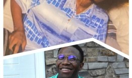 约翰逊：我在找……瘫痪的前帮派成员在一封电子邮件中写道：“通过基督来回报”