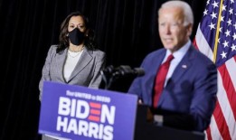 解说：拜登退出总统竞选接下来会发生什么？