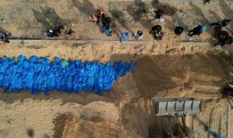 欧洲医学观察组织说，以色列可能正在从死去的巴勒斯坦人身上窃取器官