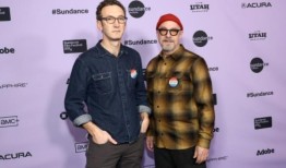 角色扮演电影《战争游戏》给圣丹斯电影节带来了“可怕”的警告