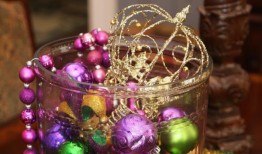 阿拉巴马州的新年前夜庆祝活动永远地改变了狂欢节