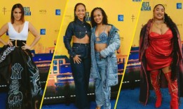 Look Book：《地狱厨房》的首演之夜是一封给纽约的时尚情书