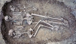 考古学家揭示了英国如何成为英国的真实故事