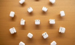 今秋的AirPods有一些令人兴奋的新升级