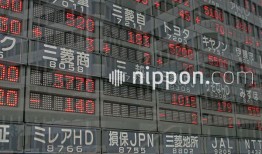 民间经济学家预计日本4 - 6月GDP增长2.4%