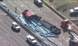 让吉尔再次骑行：丹佛的固定装置需要新的自行车来获得他的自由