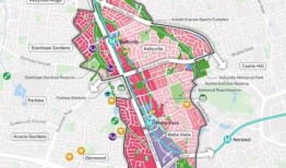 工党在提高西北地铁站人口密度的计划上存在分歧