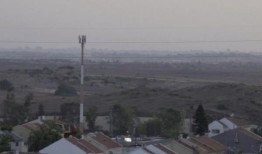 巴勒斯坦官员称，以色列袭击加沙一所学校，造成60多人死亡