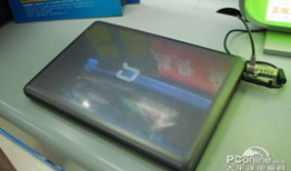 惠普CQ43：性价比超高的笔记本电脑，让你的工作生活更高效